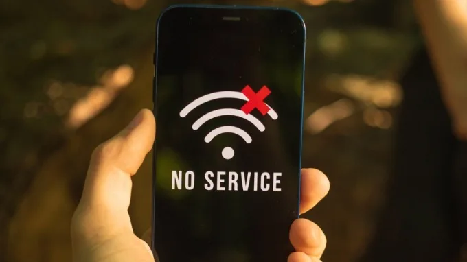 Nguyên nhân iPhone bị mất Baseband