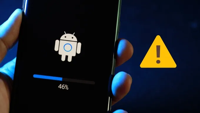 Tìm hiểu khái niệm Boot loop là gì
