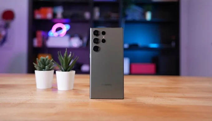 Có nên mua Samsung Galaxy S24 Ultra?