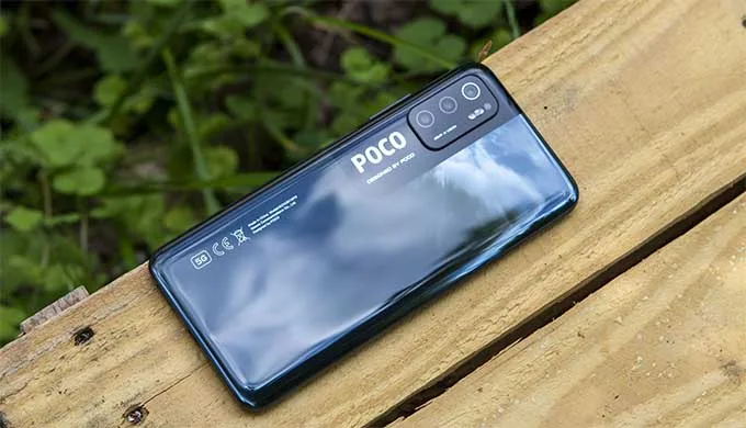 Sự khác biệt giữa Poco M3 Pro và Redmi Note 10