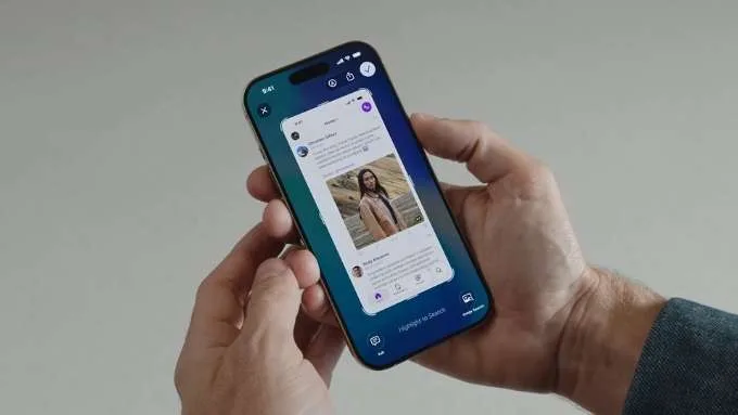 lý do cần biết cách tắt chế độ xem trước toàn màn hình trên iOS
