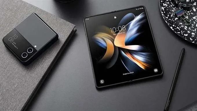 Samsung chốt ngày ra mắt chính thức cho bộ đôi Galaxy Z Fold 5 và Galaxy Z Flip 5