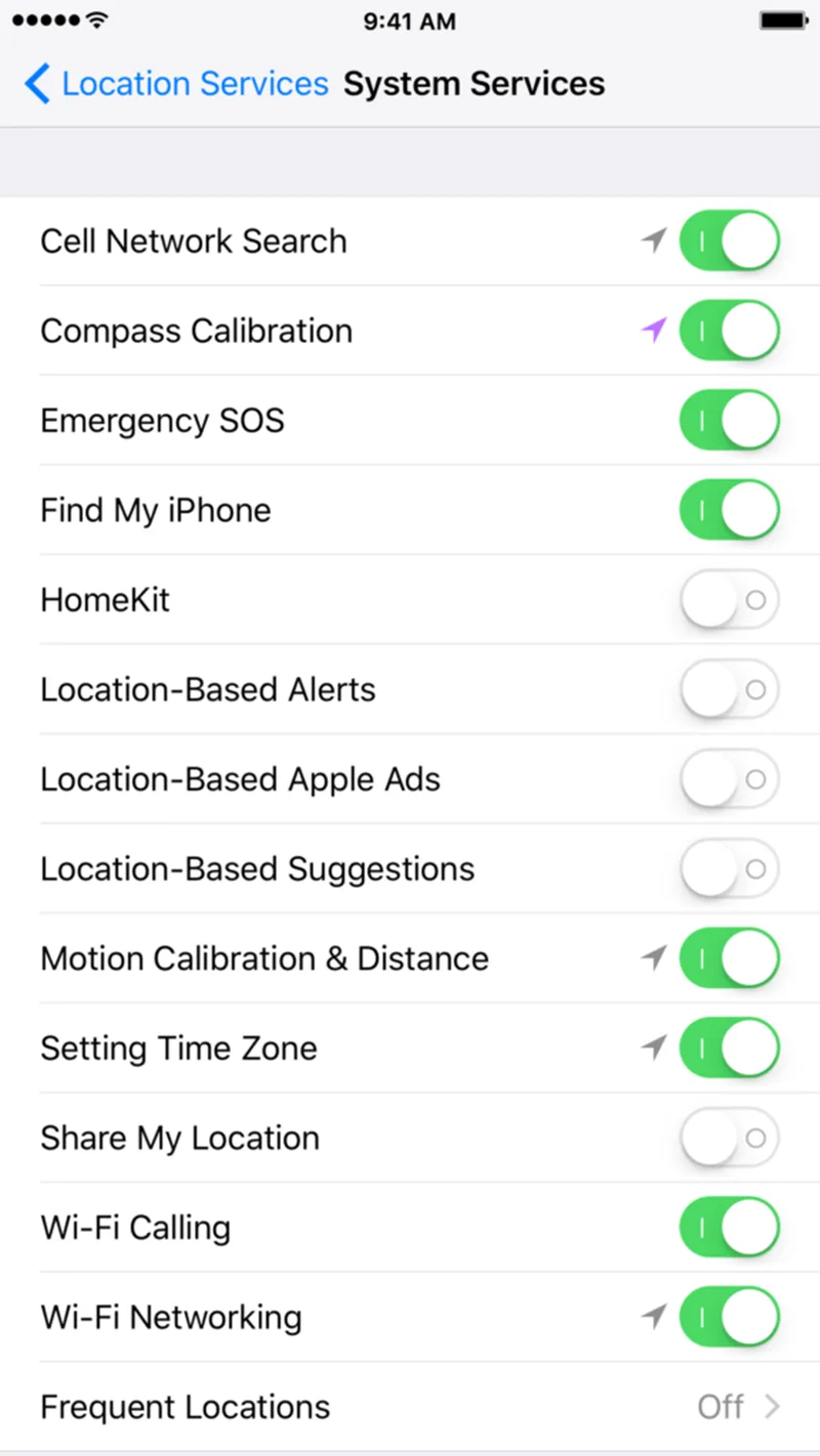1_Limit-Location-Services