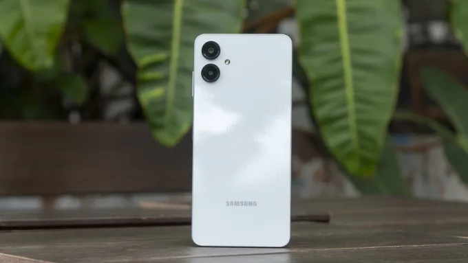 Thuộc nhóm smartphone 5G có giá dễ tiếp cận, Galaxy A06 5G mang đến lựa chọn phù hợp cho người dùng muốn tiết kiệm chi phí