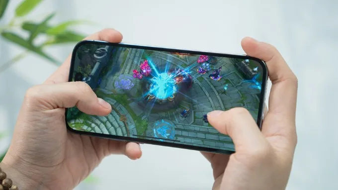 Đánh giá hiệu năng của chip A16 trên iPhone 14 Pro Max