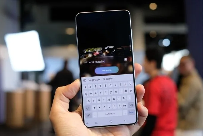 Đánh giá phần mềm Galaxy S26