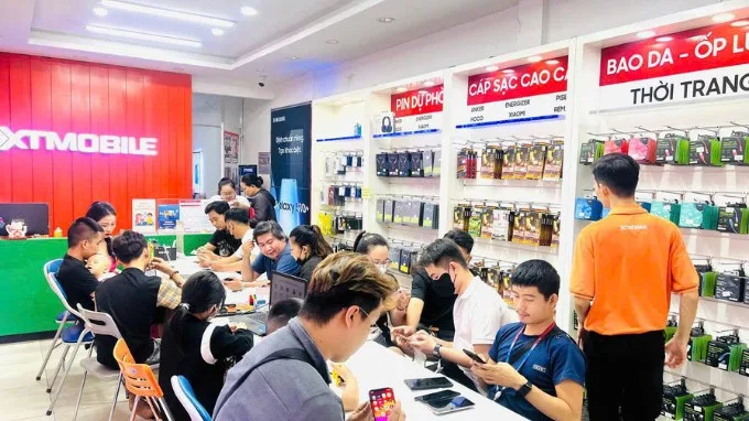 Mua Galaxy S22 cũ ở đâu giá rẻ, uy tín