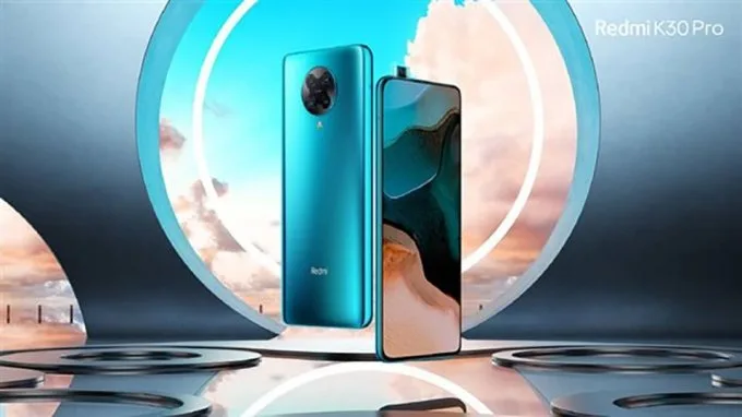 Redmi K30 Pro và Poco F2 Pro là một