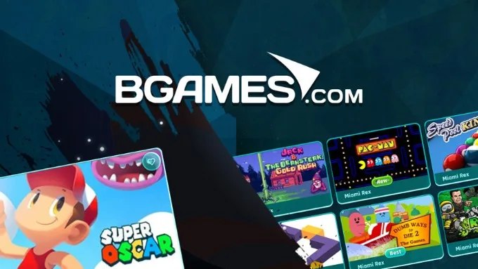BGames.com
