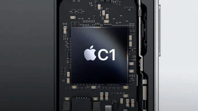 Khi Apple muốn tự làm tất cả