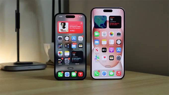 iPhone 13 - Điện thoại có ngân sách tốt nhất