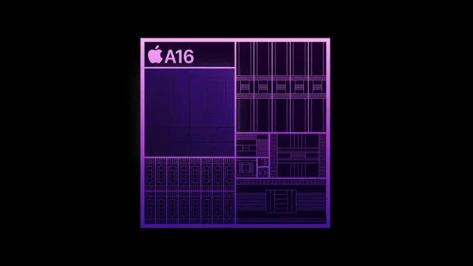 iPhone 14 Pro/ iPhone 14 Pro Max dùng chip gì?
