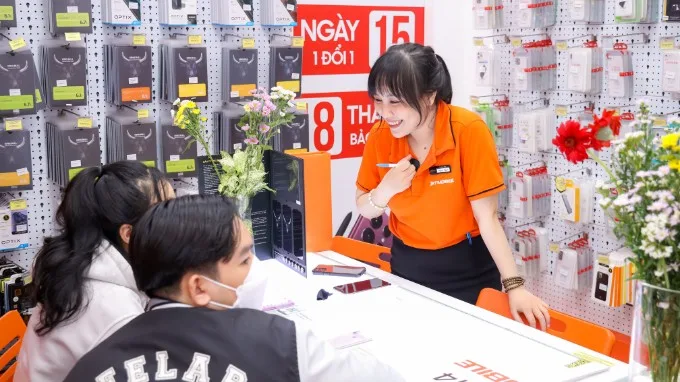 Giá thật tại XTmobile