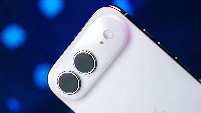 iPhone Air thế hệ hai sẽ ra mắt vào mùa xuân 2027