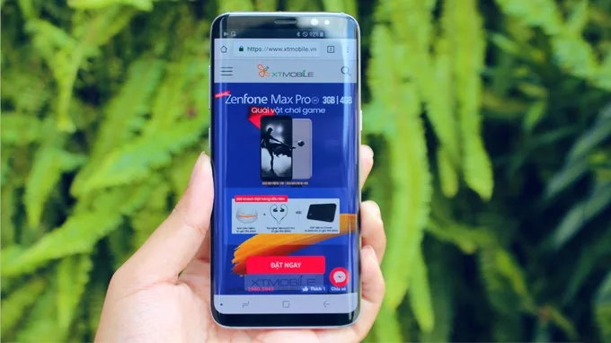 Thời điểm này có nên mua Galaxy S8 cũ giá rẻ hay không?