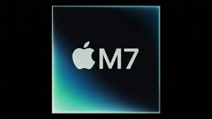 Apple nhiều khả năng sẽ hợp tác với Intel Foundry để sản xuất chip Apple M7