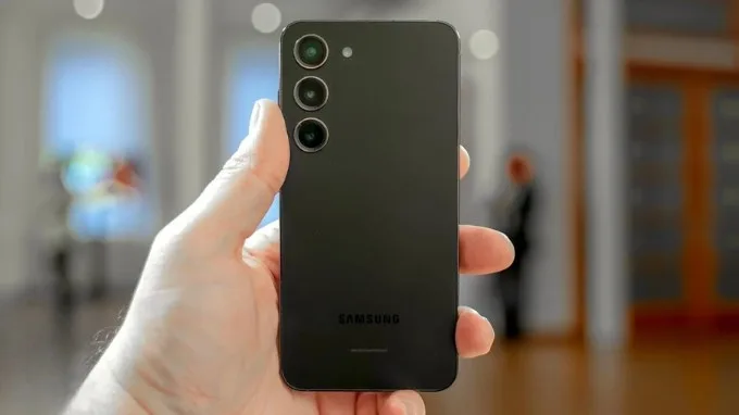 Galaxy S23 128GB Cũ 99%
