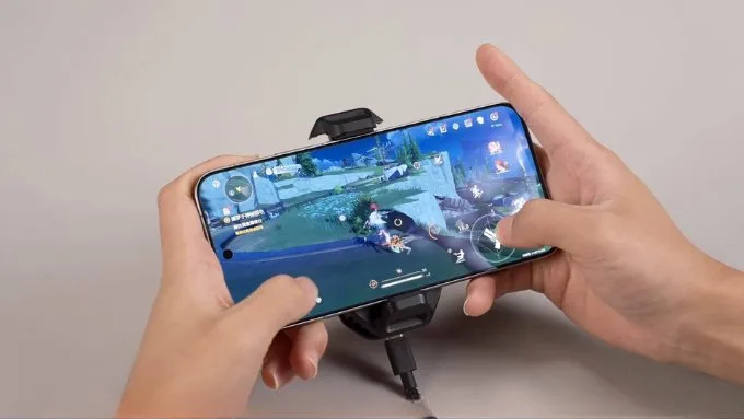 Hiệu năng iQOO 15