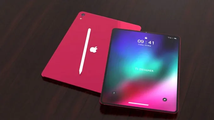 iPad Air 6 sẽ có hiệu năng mạnh mẽ