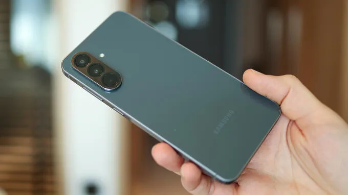 Galaxy A56