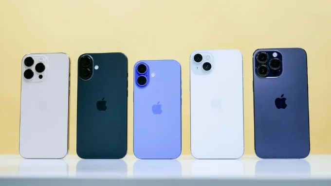 Tất cả iPhone trên thế giới, bao gồm mã ZP/A, đều được lắp ráp tại các nhà máy theo quy chuẩn chung của Apple