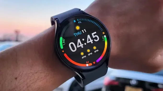 Samsung Galaxy Watch 6