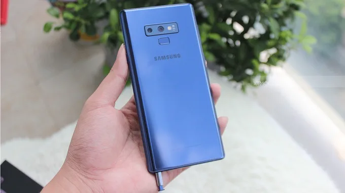 Cùng mức giá, Galaxy Note 9 hay Galaxy A23 tốt hơn? Phân tích cấu hình