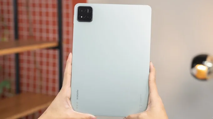 Xiaomi Pad 7