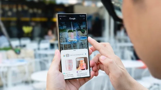 Cấu hình hiệu năng không thua kém gì máy mới
