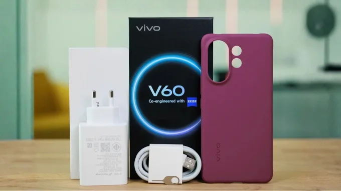 Dung lượng pin và sạc