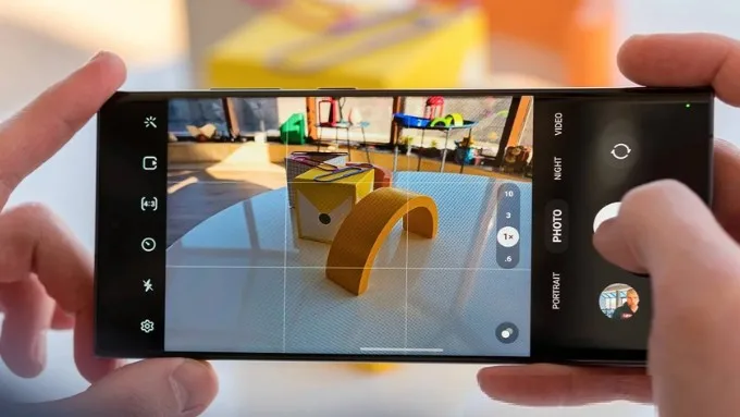 Thông số camera Galaxy S26 Ultra có gì mới