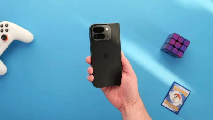 Goole Pixel 10 Pro Fold bị dời ngày bán đến tháng 10, dù vẫn ra mắt vào 20/8