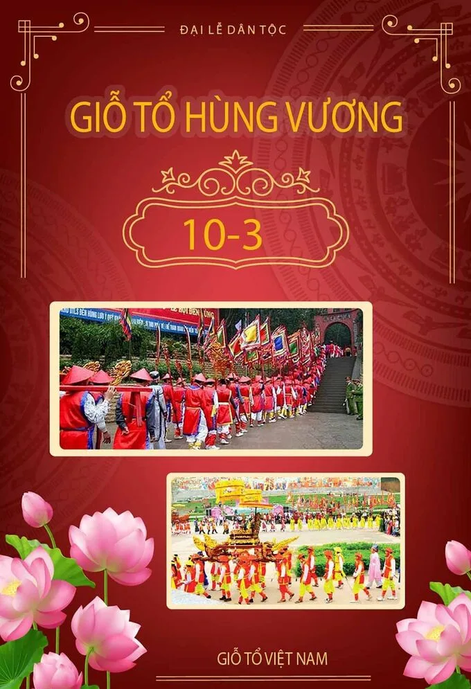 Hình nền tái hiện không gian lễ hội