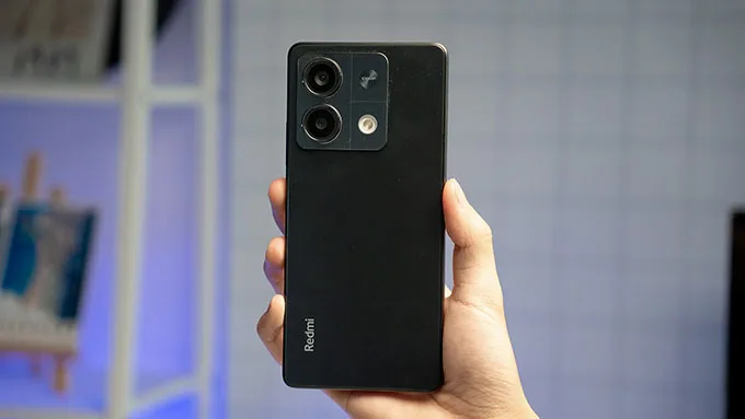 Xiaomi Redmi Note 13