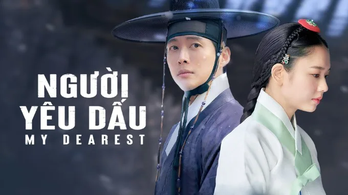 My Dearest (Người Yêu Dấu)