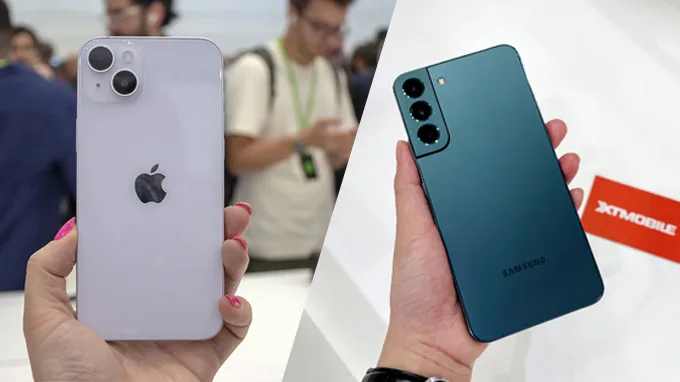 iPhone 14 Plus có pin tốt nhất từ trước đến nay trên iPhone