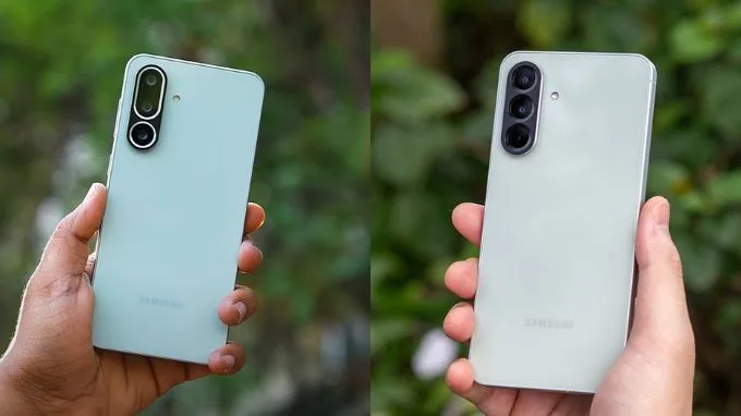 Nên chọn Samsung Galaxy M56 hay A56