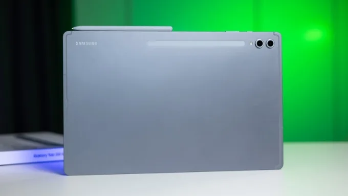Samsung mang đến nhiều tùy chọn kích thước