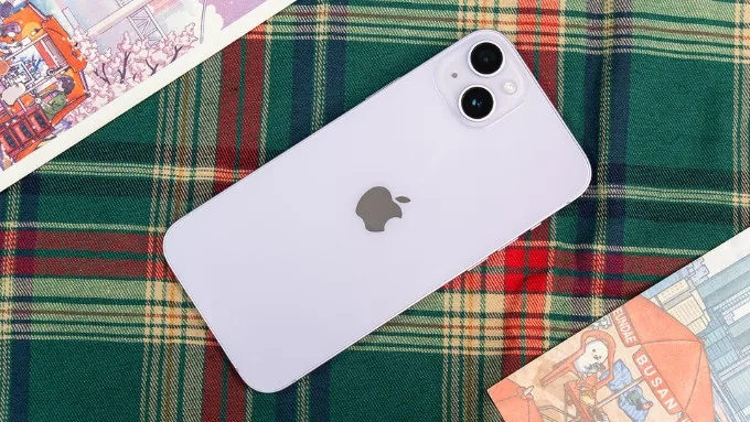 iPhone 14 Plus 128GB (Cũ Đẹp)