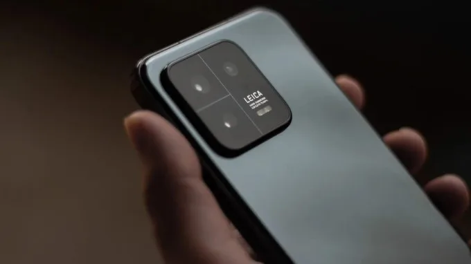 Xiaomi 14 sẽ trang bị Snapdragon 8 Gen 3