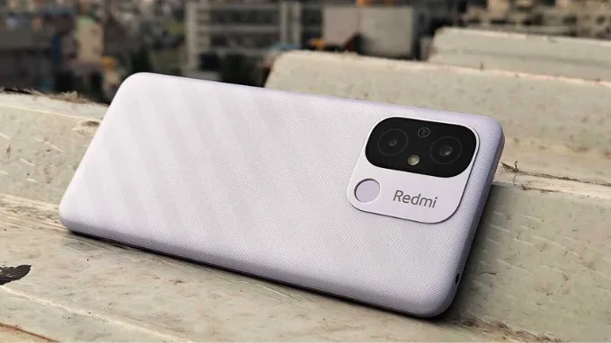 Xiaomi Redmi 12C 128GB