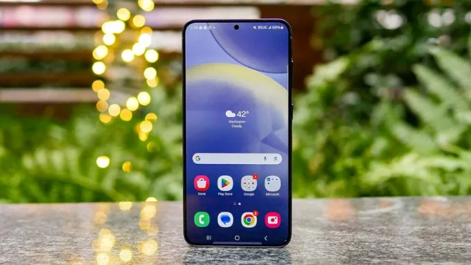 Samsung Galaxy S24 Plus là một trong những điện thoại Samsung dưới 20 triệu chất lượng