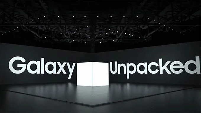Samsung liệu có thay đổi lịch trình Unpacked 2026?