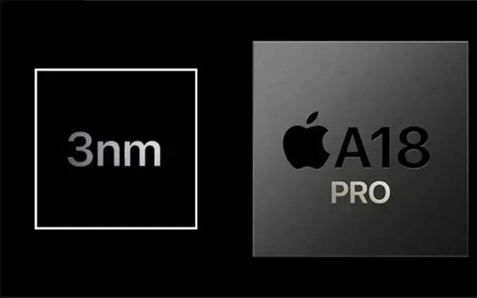 iPhone 16 Pro Max sẽ trang bị chipset 3nm thế hệ thứ hai