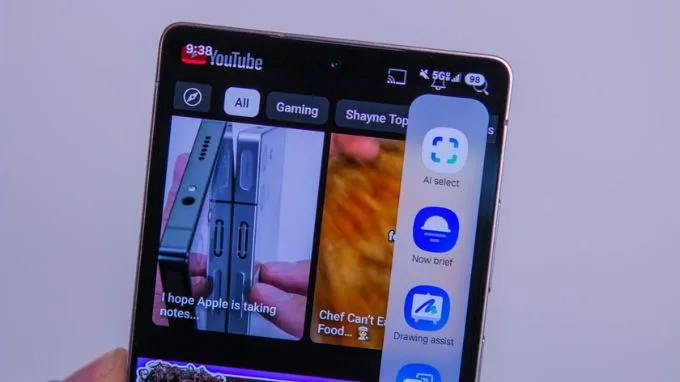 AI Drawing Assist có trên những thiết bị nào?