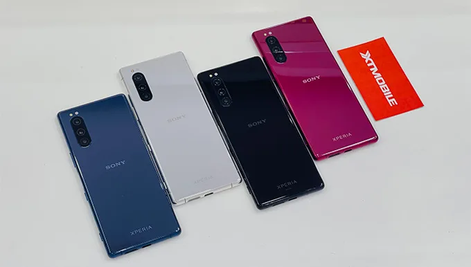 Những chiếc smartphone dưới 5 triệu đáng mua nhất dịp lễ Noel