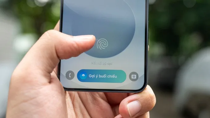 Galaxy S25 Plus