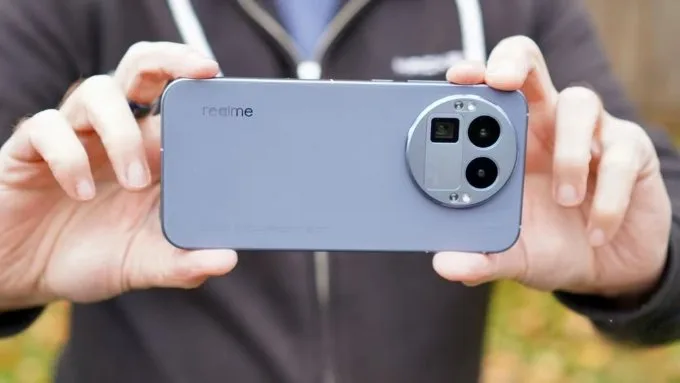 Realme GT 8 Pro