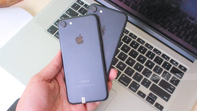 iPhone 7 sở hữu camera góc rộng được xây dựng mạnh ở phần mềm và thuật toán