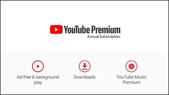 YouTube Music và YouTube Premium có giống nhau không